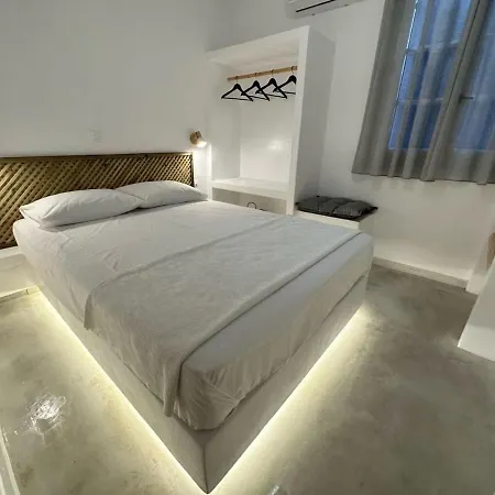 Apartment Dreamy Island Escape In Paros