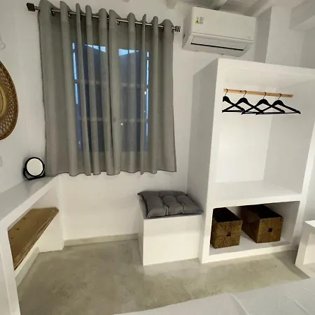 Dreamy Island Escape In Paros Apartment *